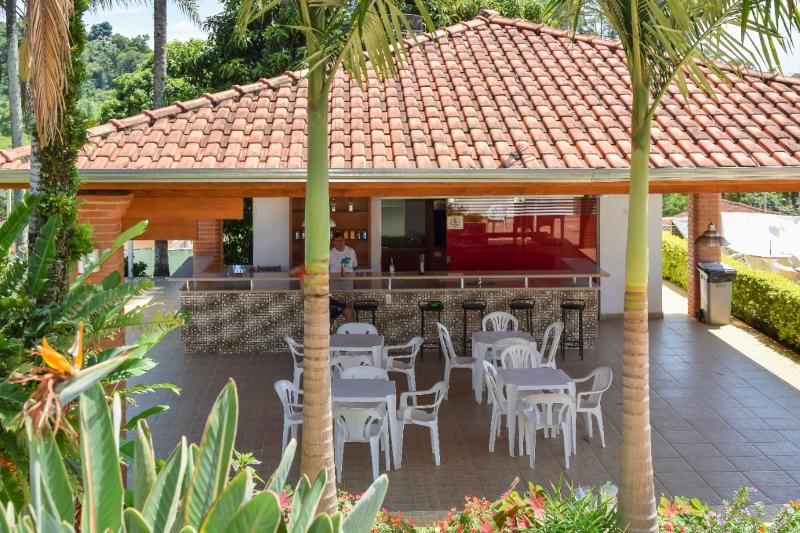 בית מלון כפרי Voa Plazza