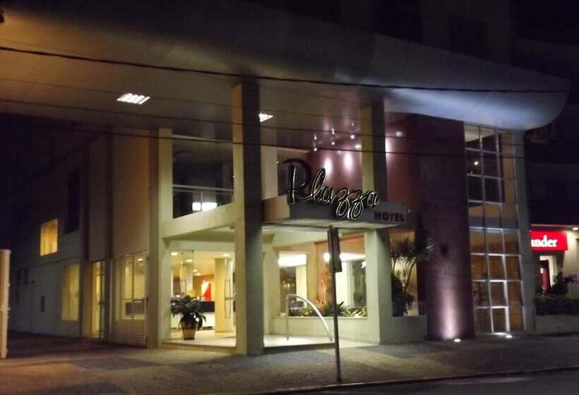 בית מלון כפרי Voa Plazza