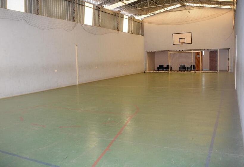 בית מלון כפרי Voa Plazza