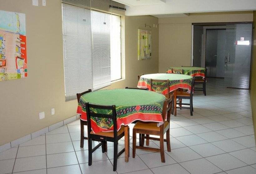 בית מלון כפרי Voa Plazza