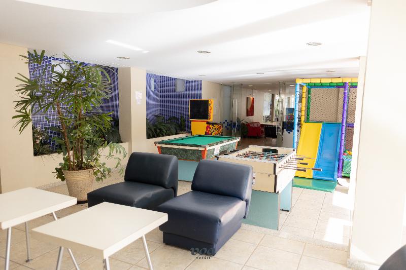 בית מלון כפרי Voa Plazza