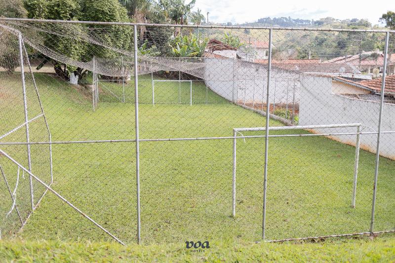 בית מלון כפרי Voa Plazza