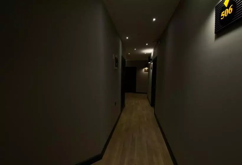 Hotel Voice