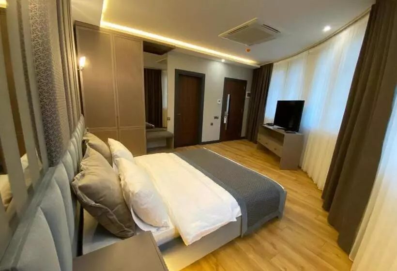 Hotel Voice