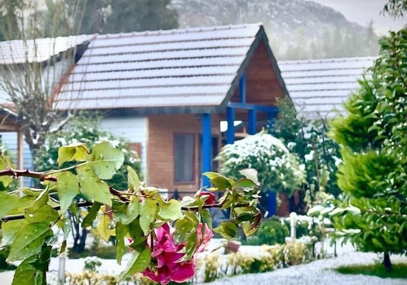 Kalipso Park Butik Otel