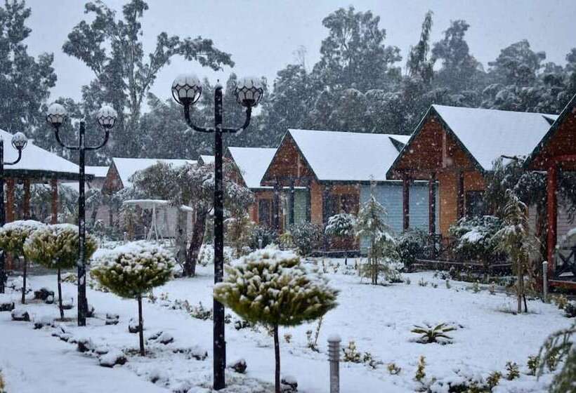 Kalipso Park Butik Otel