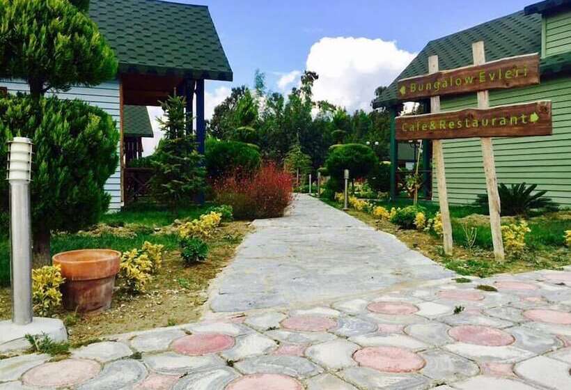 Kalipso Park Butik Otel