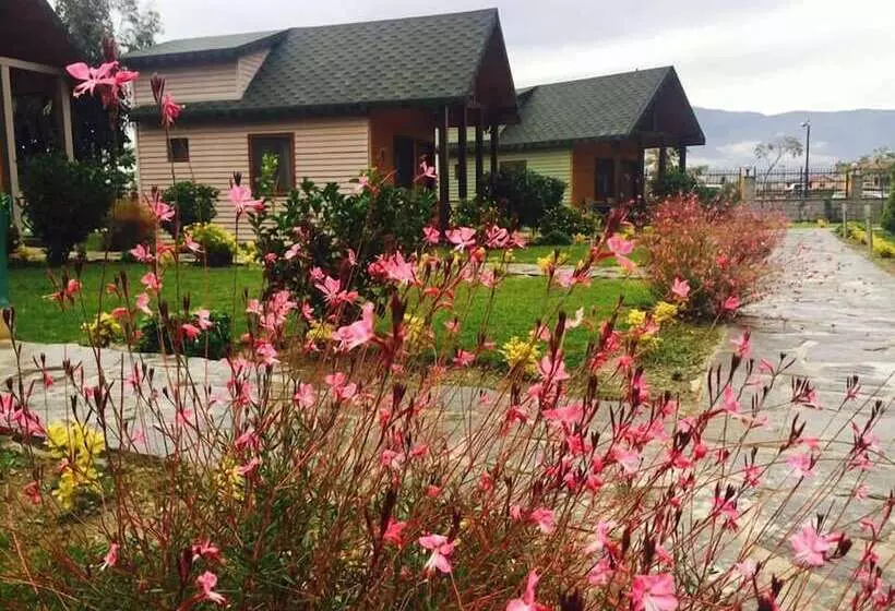 Kalipso Park Butik Otel