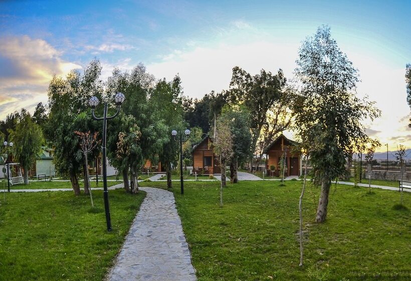 Kalipso Park Butik Otel