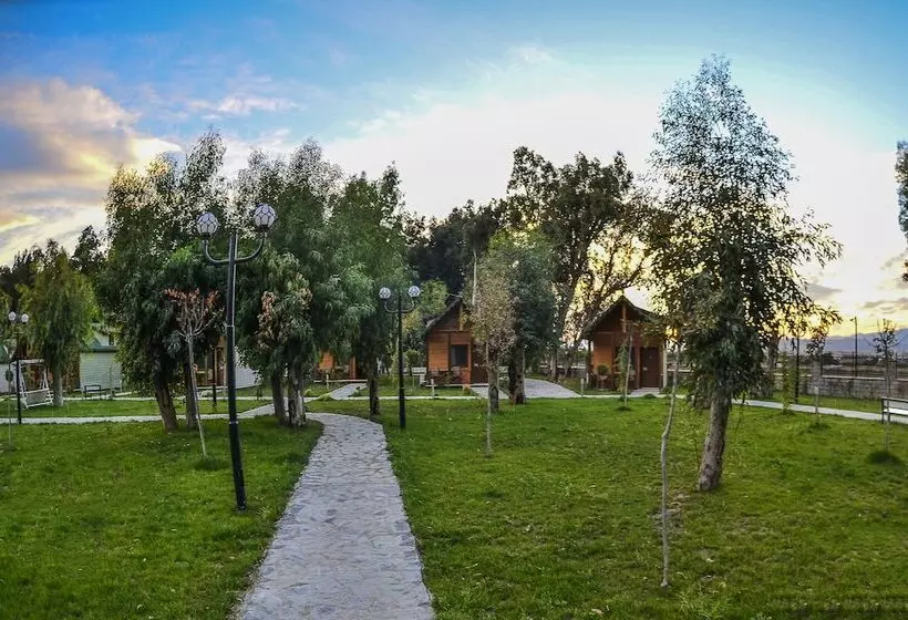 Kalipso Park Butik Otel