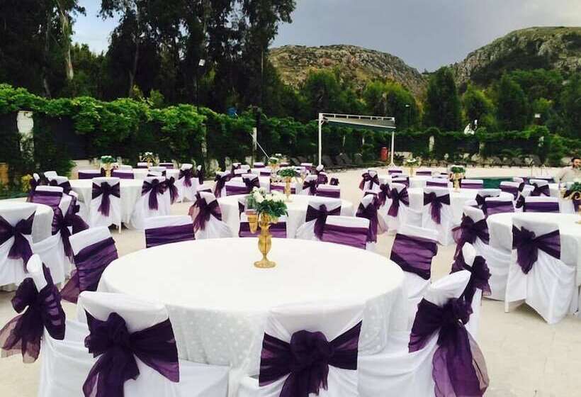 Kalipso Park Butik Otel