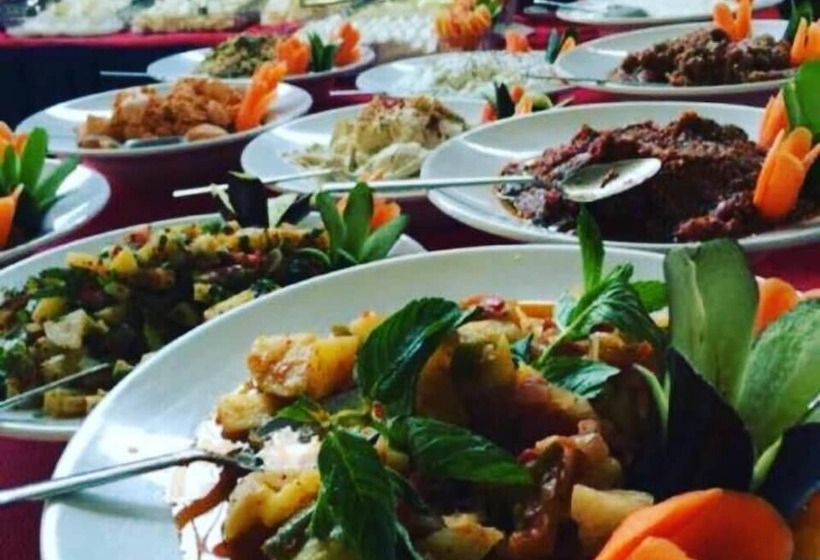 Kalipso Park Butik Otel