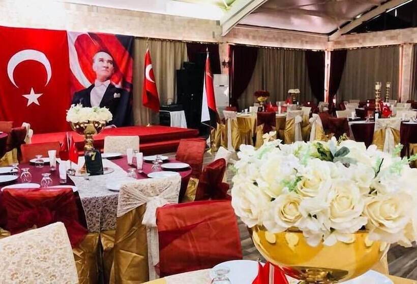 Kalipso Park Butik Otel