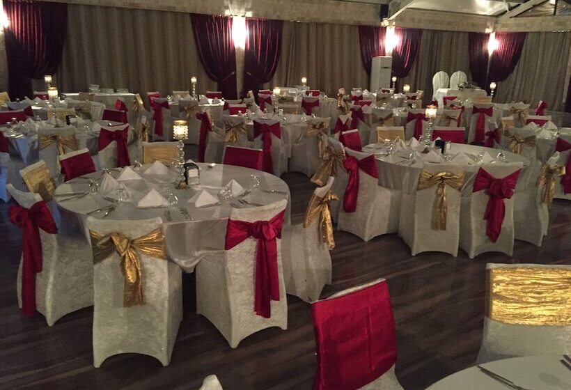 Kalipso Park Butik Otel