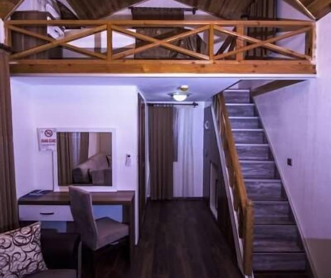 Kalipso Park Butik Otel