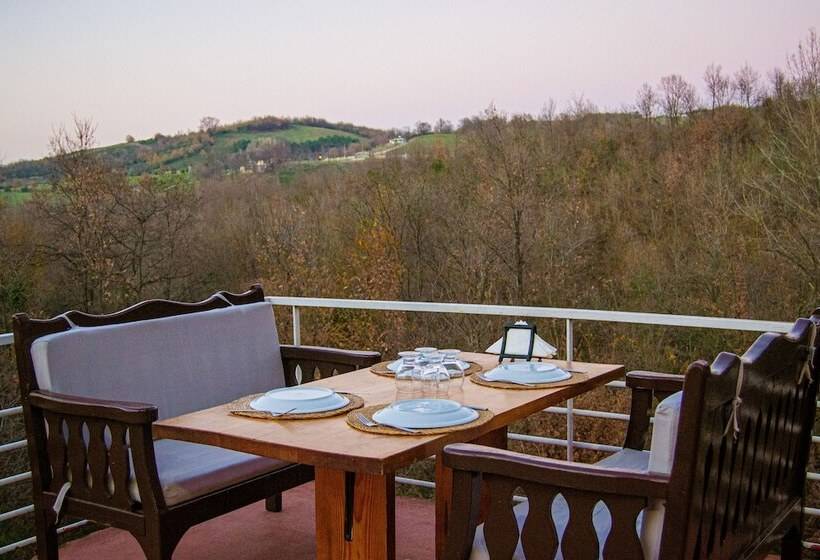 Kaltur Boutique Otel