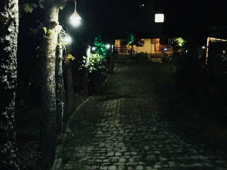 Kaltur Boutique Otel