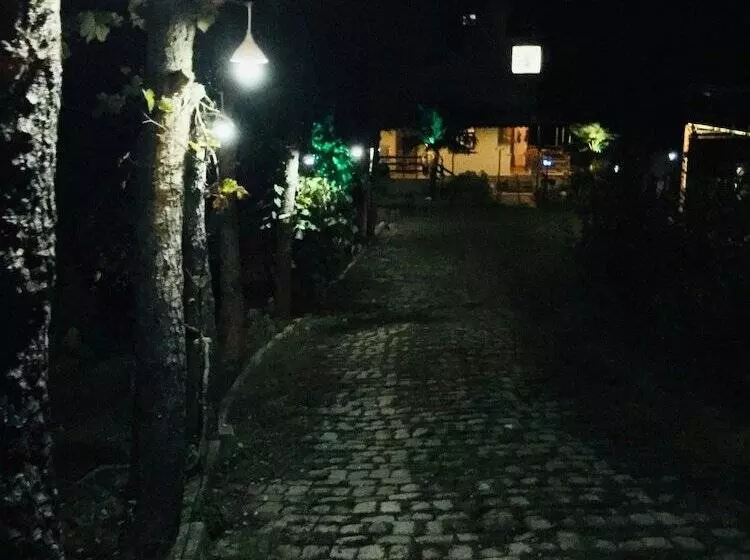 Kaltur Boutique Otel