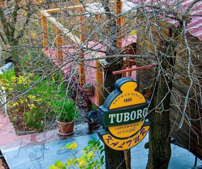 Kaltur Boutique Otel