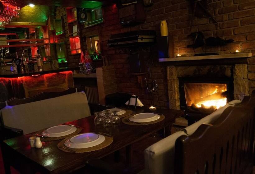 Kaltur Boutique Otel