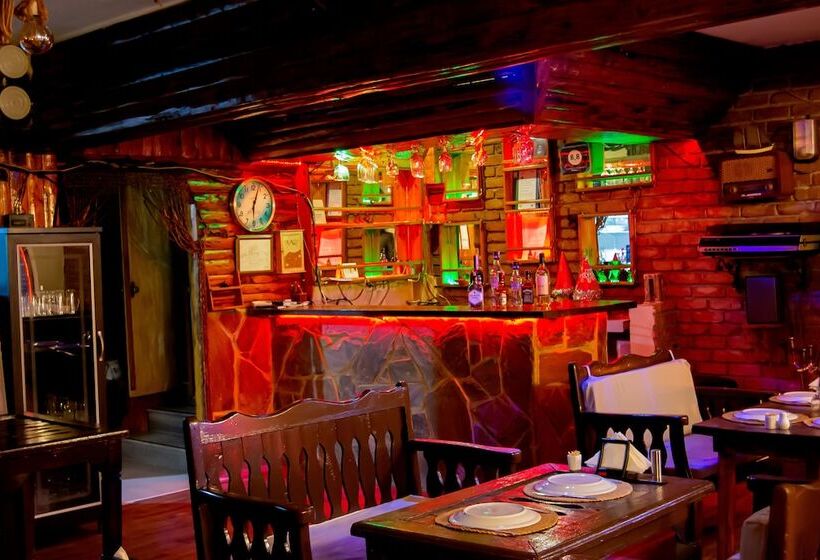 Kaltur Boutique Otel