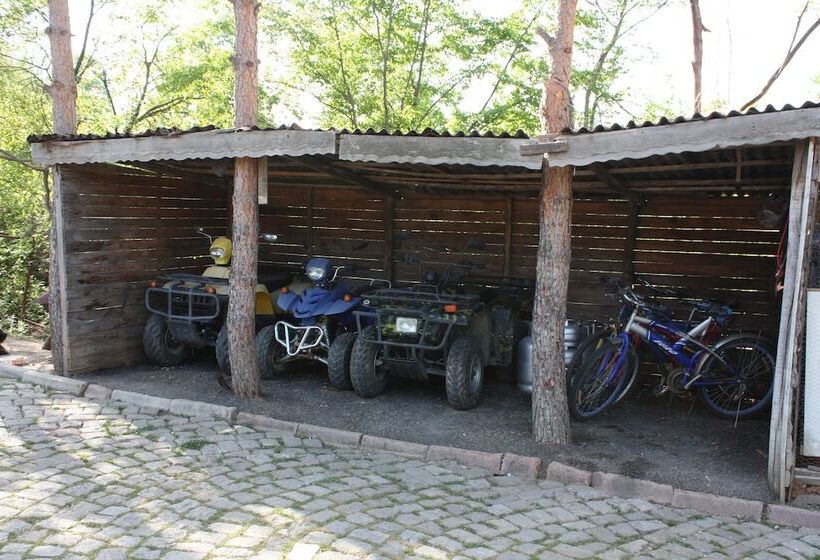 Kaltur Boutique Otel