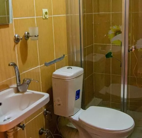 Kaltur Boutique Otel