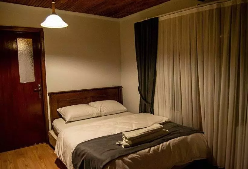Kaltur Boutique Otel