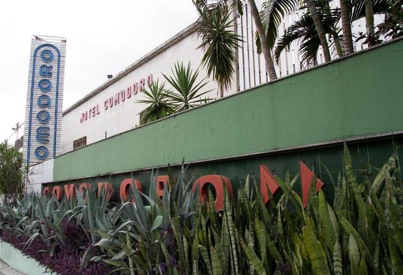 Motel Comodoro