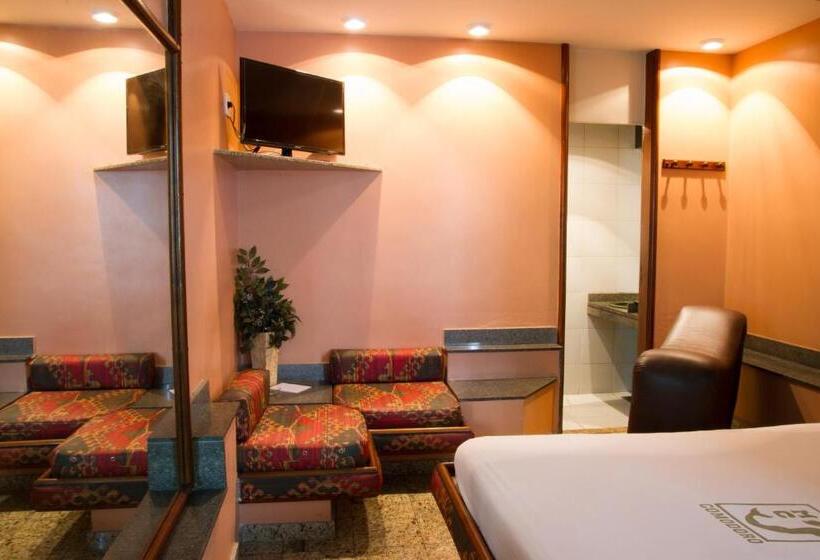 Motel Comodoro