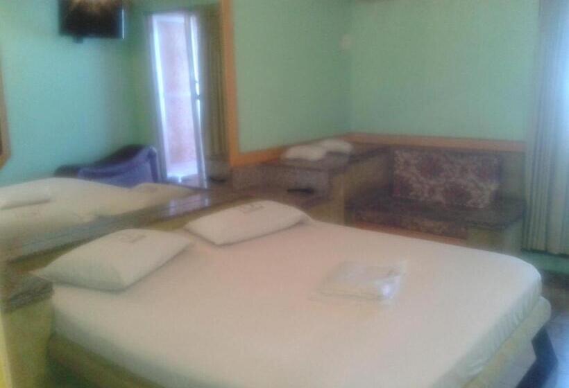 Motel Comodoro
