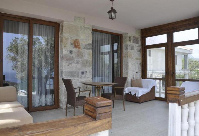 Taş Avlu Butik Otel