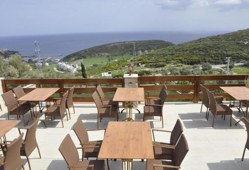 Taş Avlu Butik Otel