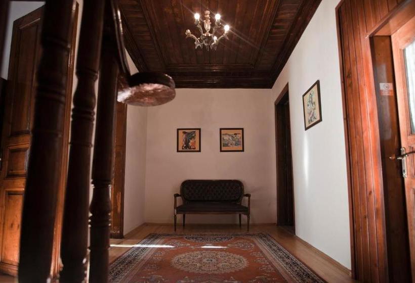 Veni Vidi Dormi  Hostel