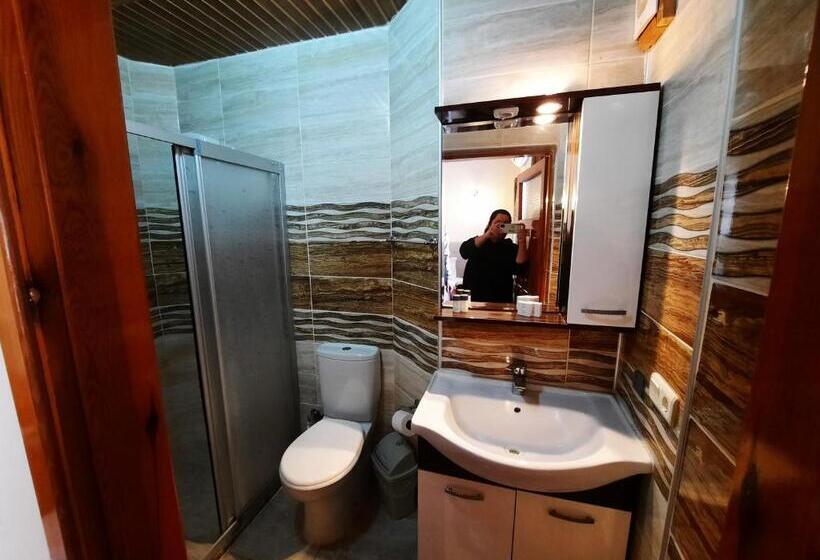 צימר Ali Baba's House