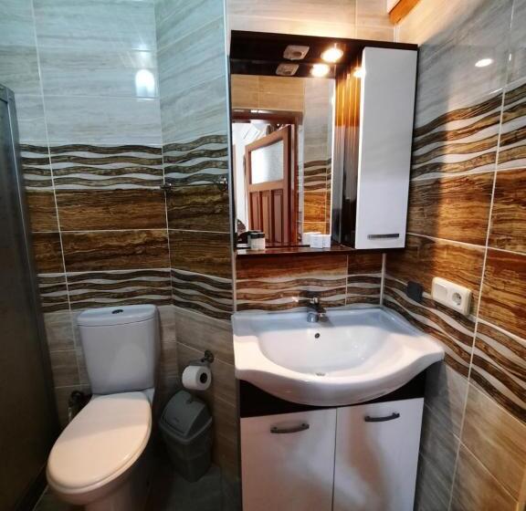 צימר Ali Baba's House