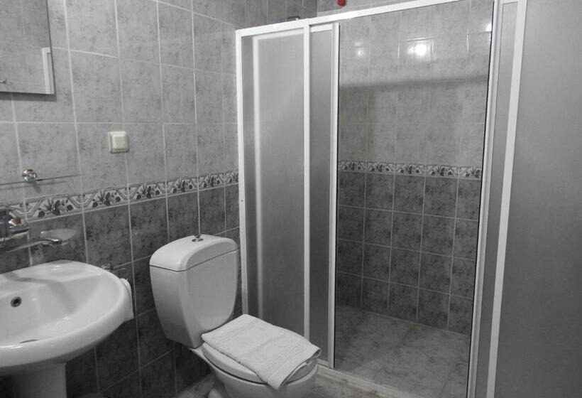 צימר Ali Baba's House