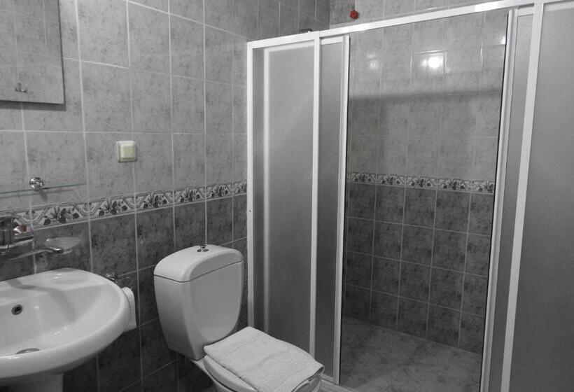 צימר Ali Baba's House