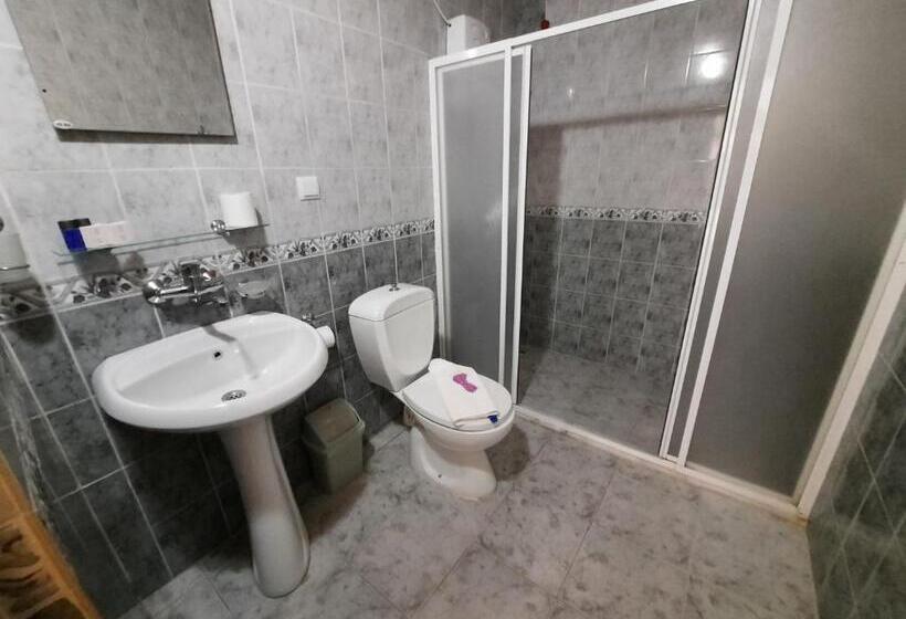 צימר Ali Baba's House