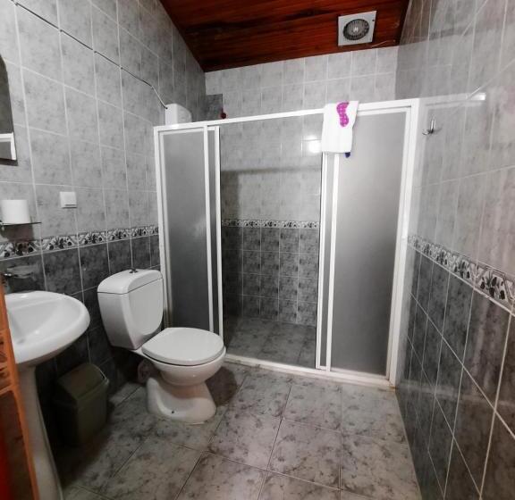 צימר Ali Baba's House