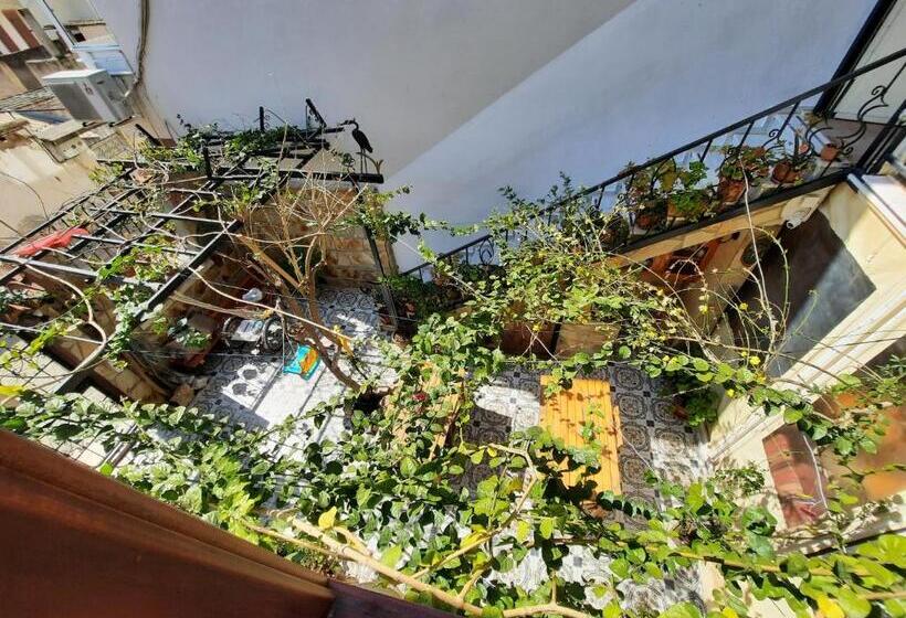 צימר Ali Baba's House