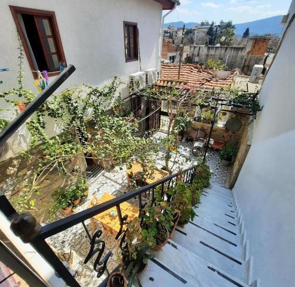 צימר Ali Baba's House