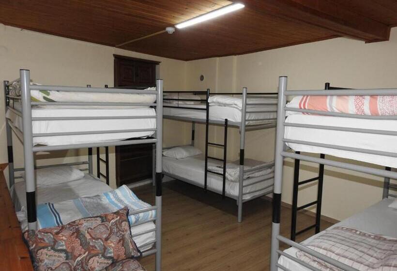 צימר Ali Baba's House