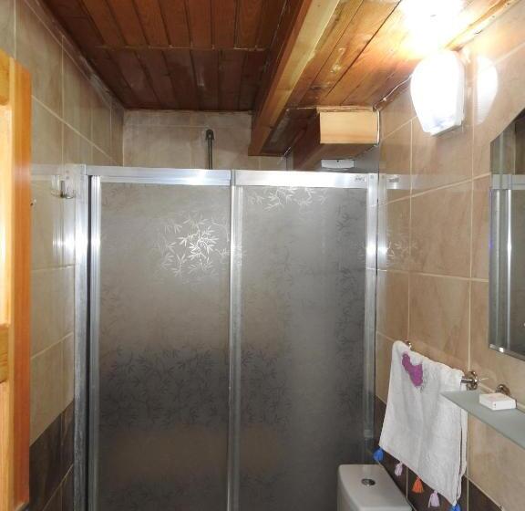 צימר Ali Baba's House