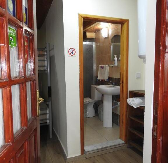 צימר Ali Baba's House