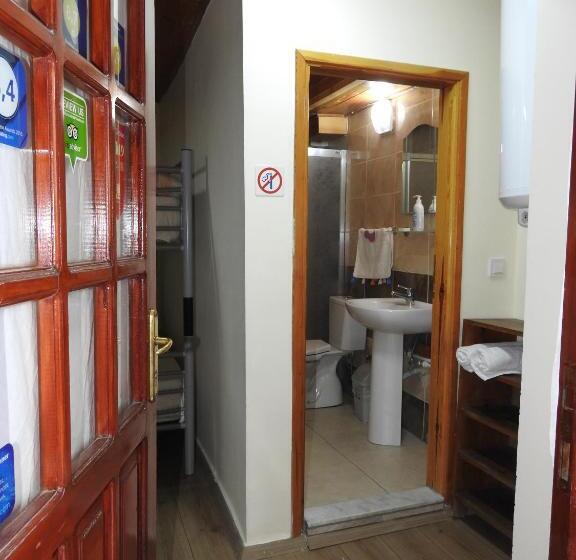 צימר Ali Baba's House