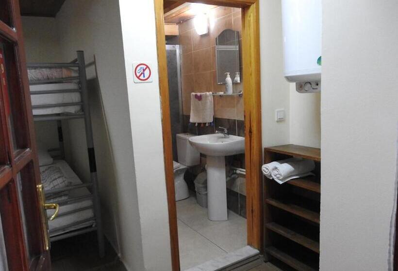 צימר Ali Baba's House