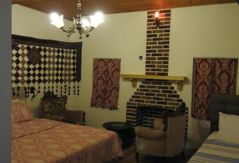 צימר Ali Baba's House