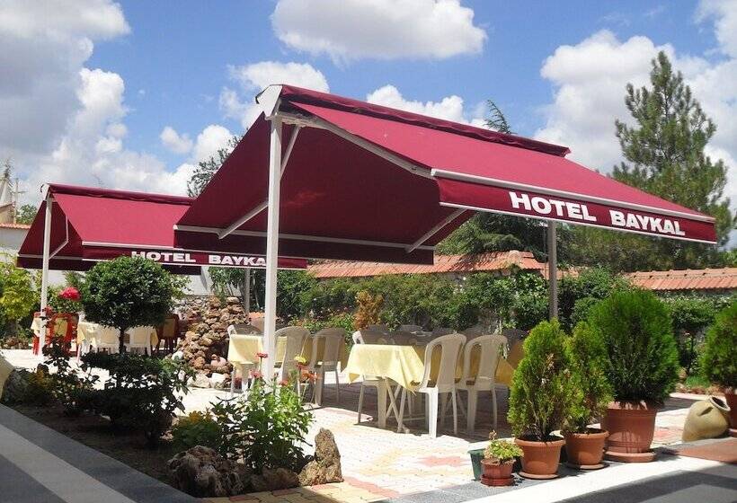 צימר Baykal