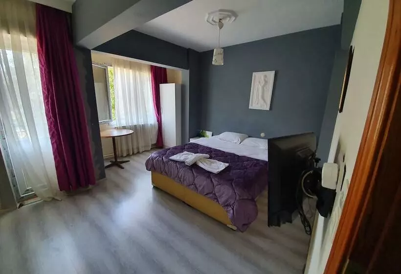 Aamiaismajoitus (B&B) Karya